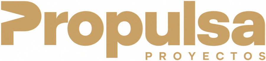 Propulsa Proyectos